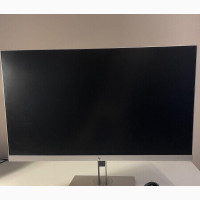 Computer Monitor 27 Inch HDMI Ultra Widescreen UHD Display