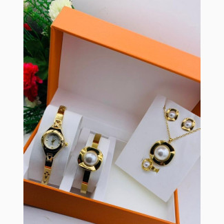 Classic Fashionable Women#039;s Wristwatch - Soxy Brand