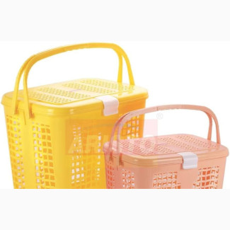 Pet Carrier Basket - Convenient and Affordable