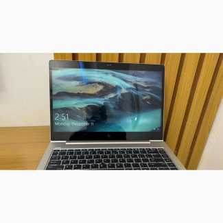 Laptop HP EliteBook 840 G5 32GB Intel Core I7 SSD 512GB