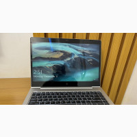 Laptop HP EliteBook 840 G5 32GB Intel Core I7 SSD 512GB