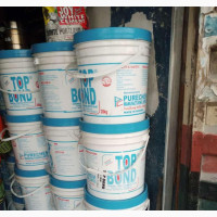 Top Bond Liquid Solution for Smooth and Strong Screeded Surfaces