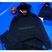 Quality Essential Tracksuit(Up and Down