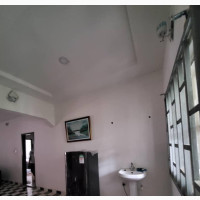 Furnished 2bdrm Bungalow in Shelter Extension, Uyo for rent