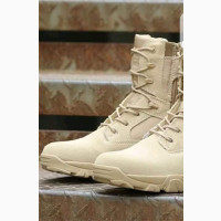 Delta Carton Colour Boot