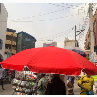 48 Pos Umbrella for Outdoor Use