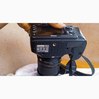 Camera Nikon D7100 for Sale