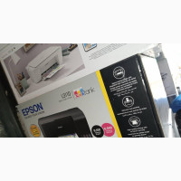 Epson L3110 Printer -Print, Copy and Scanner