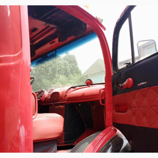 911 Mercedes-Benz Tiper Truck - Newly Coupled