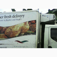 Truck For Hire And Home Moving