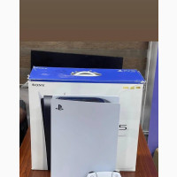 Grade A UK Used PS5 Standard