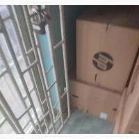 HP Laserjet Enterprise M528dn