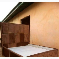 Brand New Home Interiors Bed Frame - Durable and Affordable