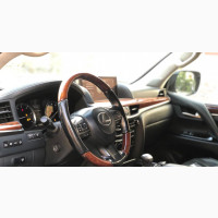 Luxury Lx570 for Hire