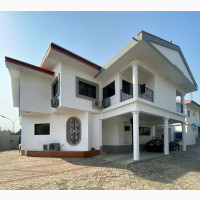 3bdrm Duplex in Lekki Phase 1 for rent
