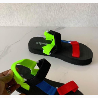 Ladies Sandals