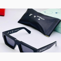 Quality OFF-WHITE Eyewear Collection (Thick Frame ) Unisex