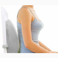 Back Pillow Sports Equipment