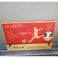 Brand New LG 32 Inches Smart TV
