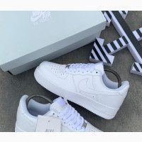 Nike Fully Boxed Sneakers