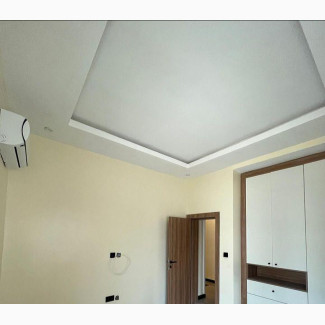 Newly-Built 2 Bedroom Block of Flats in Wuye for Rent