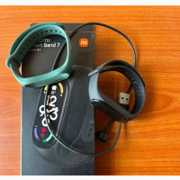 XIAOMI Smart Band 7 - Barely Used