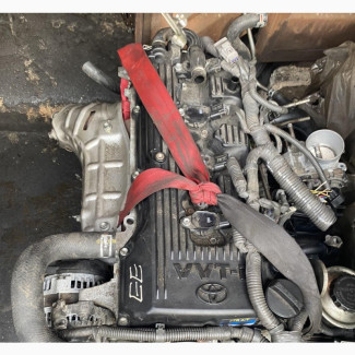 Toyota Hilux 2TR Engine Drivetrain for Sale