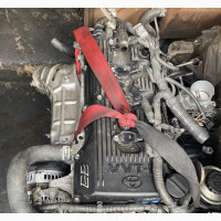 Toyota Hilux 2TR Engine Drivetrain for Sale