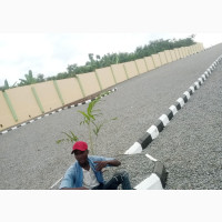 Kerbs for Parking Lot - High-Quality and Durable