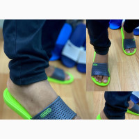 Luofu Slides Slippers