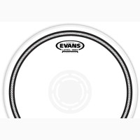 Evans EC2S Tompack, Clear, Rock (12 Inch, 13 Inch, 16 Inch)