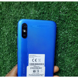 Xiaomi Redmi 9A 32GB Blue - Brand New