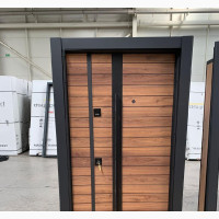 Turkish Entrance Door Extra Height
