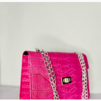 Fashion Hand Bag - Pink