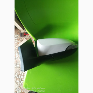 Toyota Corolla Side Mirrors - Brand New