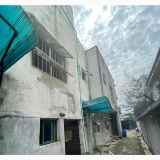 A 3 Bedroom Duplex for Commercial Use in Victoria Island