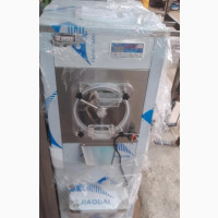 Hard Ice-Cream Machine