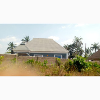 A Standard 3bed Flat With Additional 2bed Structure