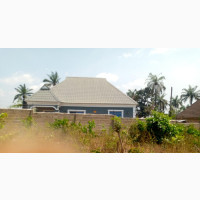 A Standard 3bed Flat With Additional 2bed Structure