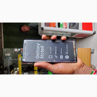 Samsung Galaxy Note 8 128 GB Blue