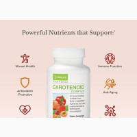 Carotenoid Complex