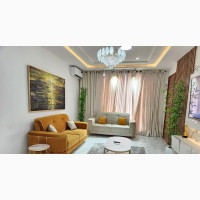 Luxury 2bedroom Apartment With Ps5 Balcony