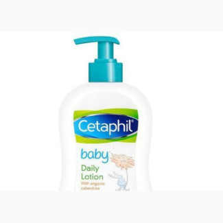 Cetaphil Baby Daily Lotion - Soothe and Nourish Your Baby#039;s Skin