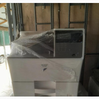 Sharp Mxb450p