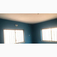 3 Bedroom Flat for Commercial Use at Orogun Express