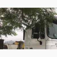 Shackman Head of Truck