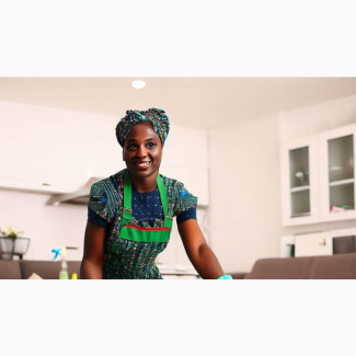Female Househelp Needed Urgently in Warri