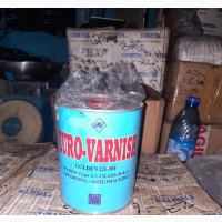 Euro Varnish 1liter for Copper Wire
