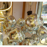 Paris Chandelier LED Light