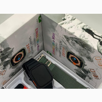 Ultra Smart Watch EW68